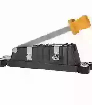 Cut out switch